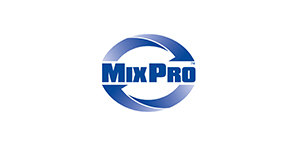 MixPro Logo