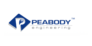 Peabody Engineering Logo