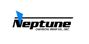 Neptune Pump Co Logo