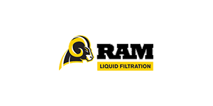 Ram Liquid Filtration Logo