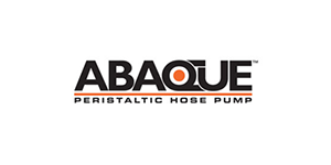 Abaque Peristaltic Hose Pump Logo