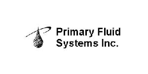 Primary Fluid Logo