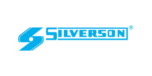 Silverson Logo
