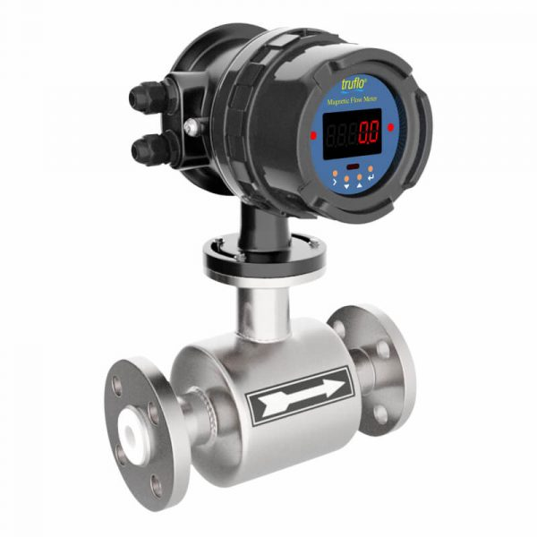 Flowline level controls Instrumentation