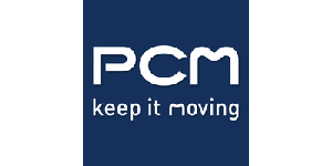 PCM logo